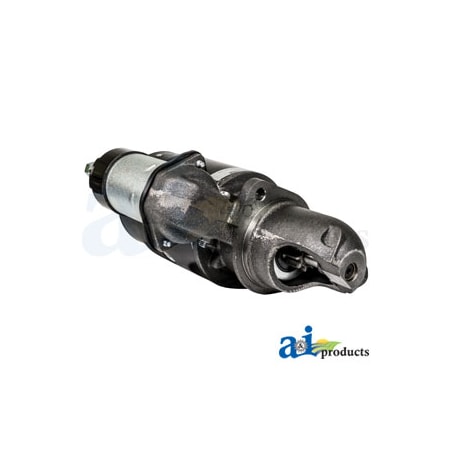 A & I Products RE-MFG. STARTER 13" x5.5" x8" A-TY26038